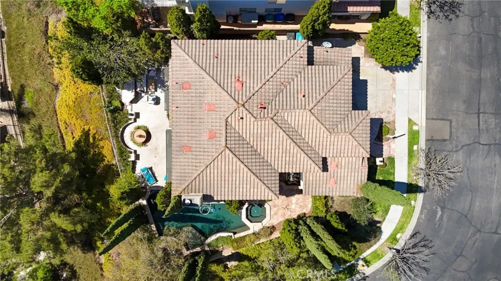 23121 Fairfield Mission Viejo, CA 92692
