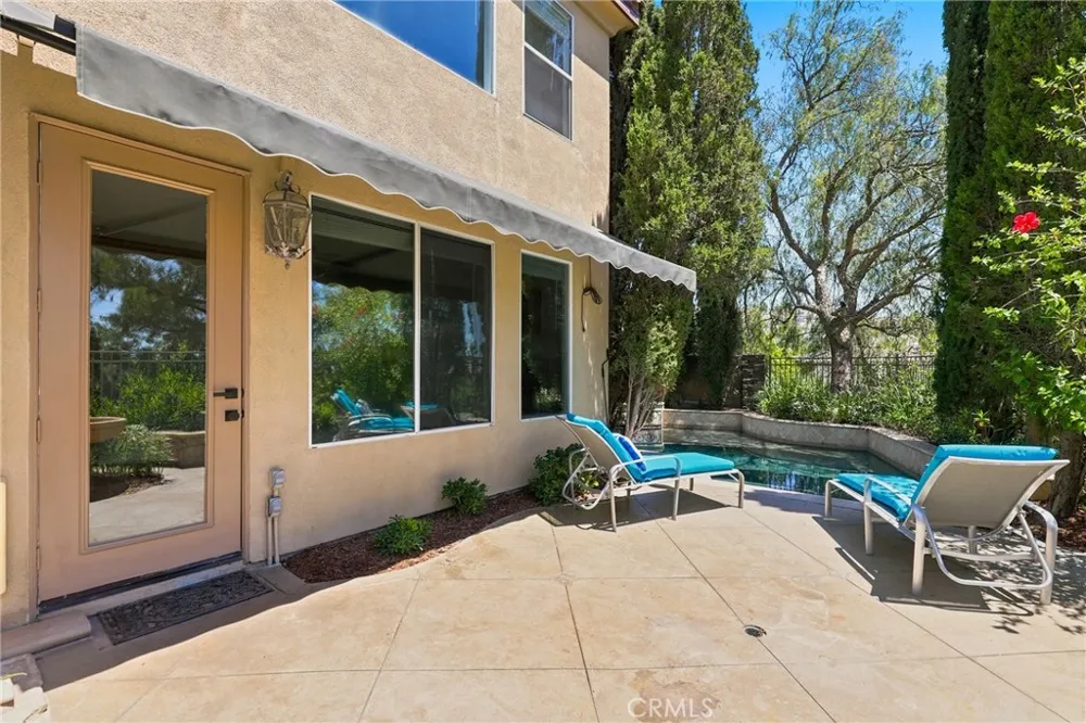 23121 Fairfield Mission Viejo, CA 92692