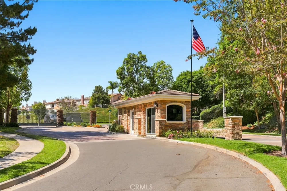 23121 Fairfield Mission Viejo, CA 92692