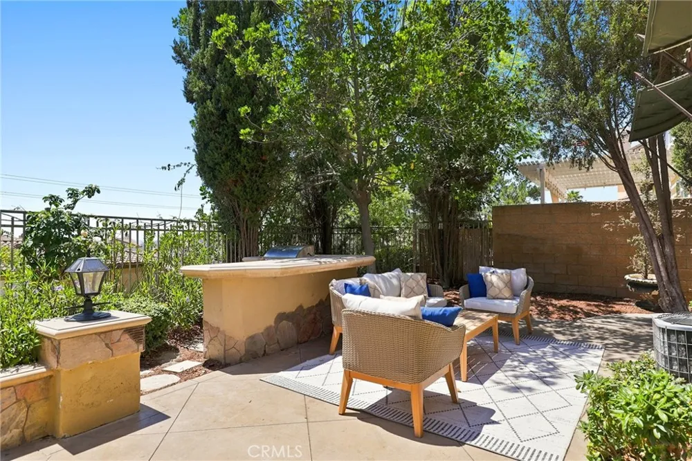 23121 Fairfield Mission Viejo, CA 92692