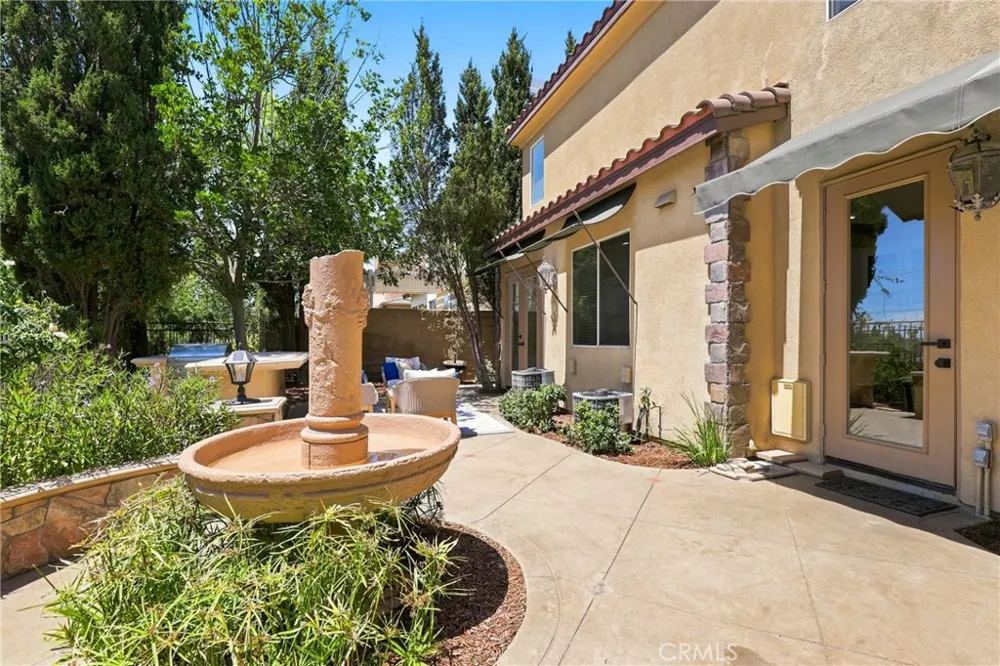 23121 Fairfield Mission Viejo, CA 92692