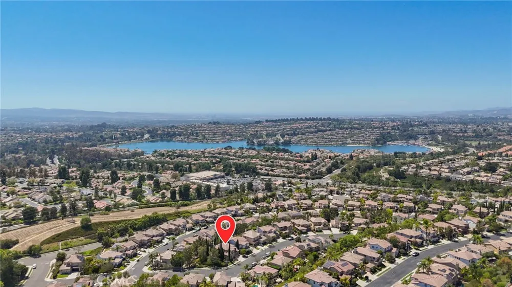 23121 Fairfield Mission Viejo, CA 92692
