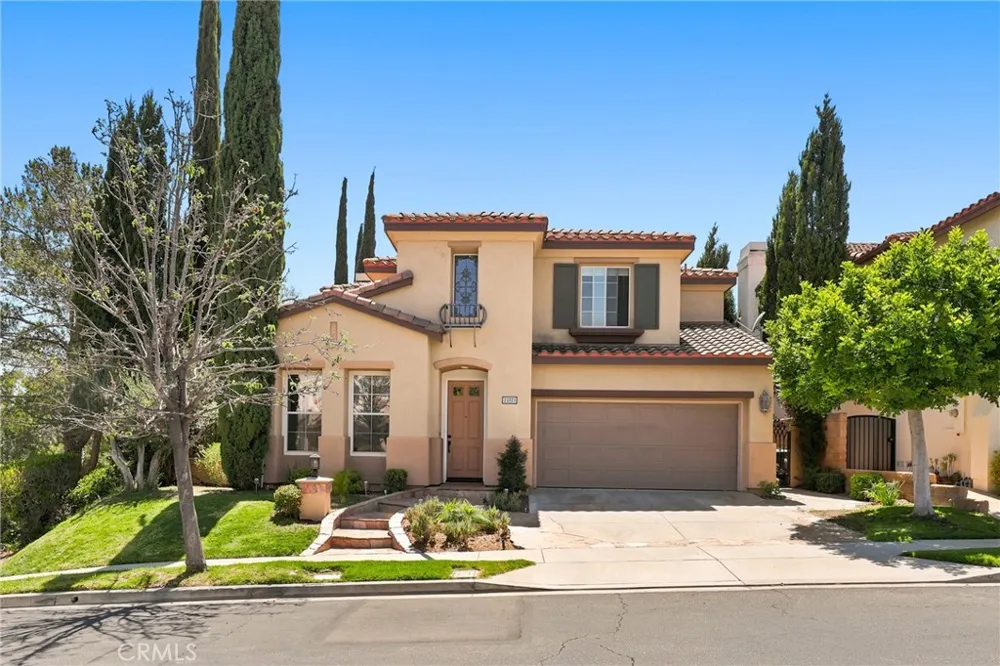 23121 Fairfield Mission Viejo, CA 92692