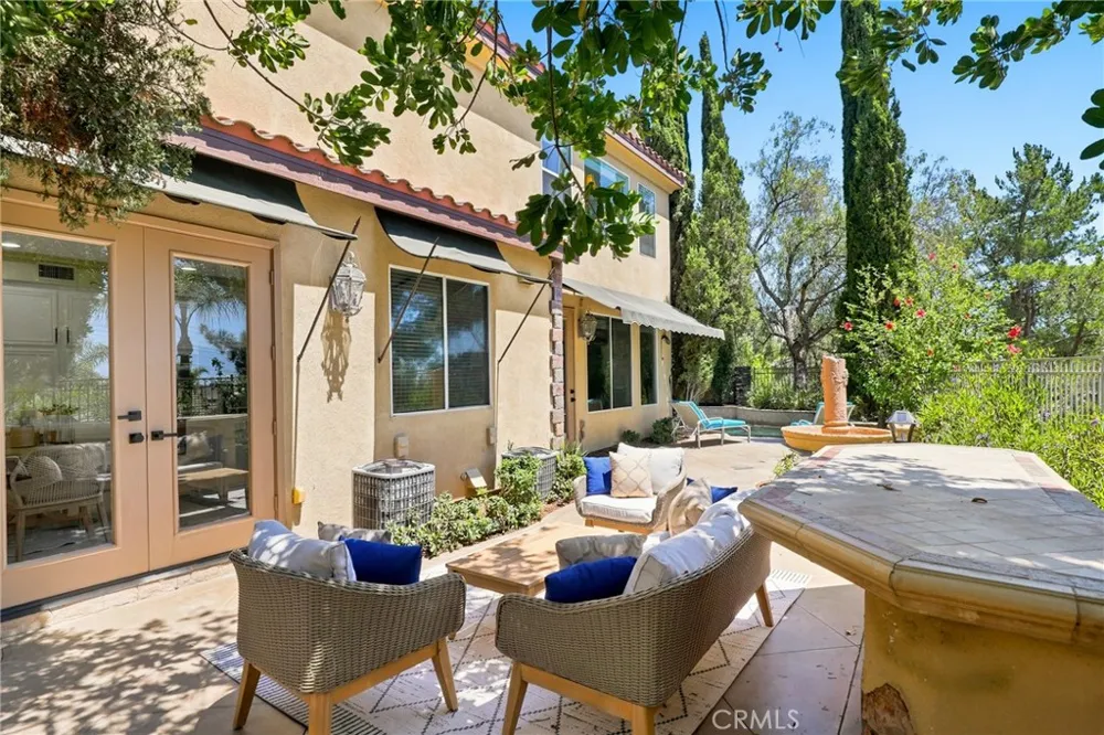 23121 Fairfield Mission Viejo, CA 92692