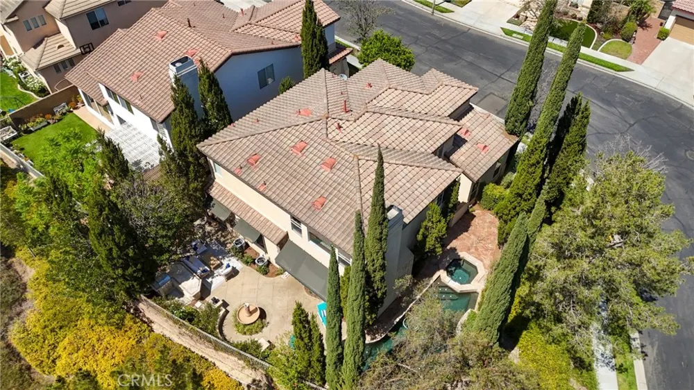 23121 Fairfield Mission Viejo, CA 92692