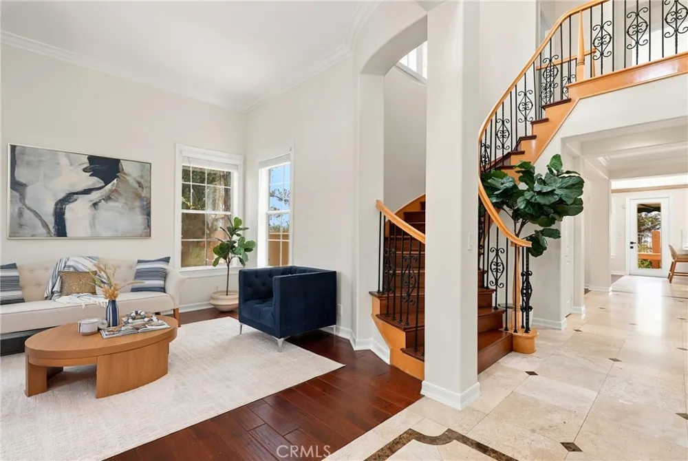 23121 Fairfield Mission Viejo, CA 92692