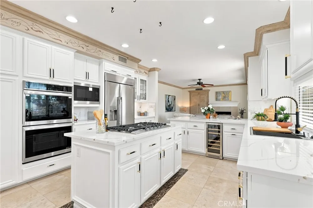 23121 Fairfield Mission Viejo, CA 92692