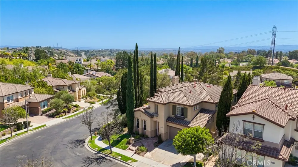23121 Fairfield Mission Viejo, CA 92692
