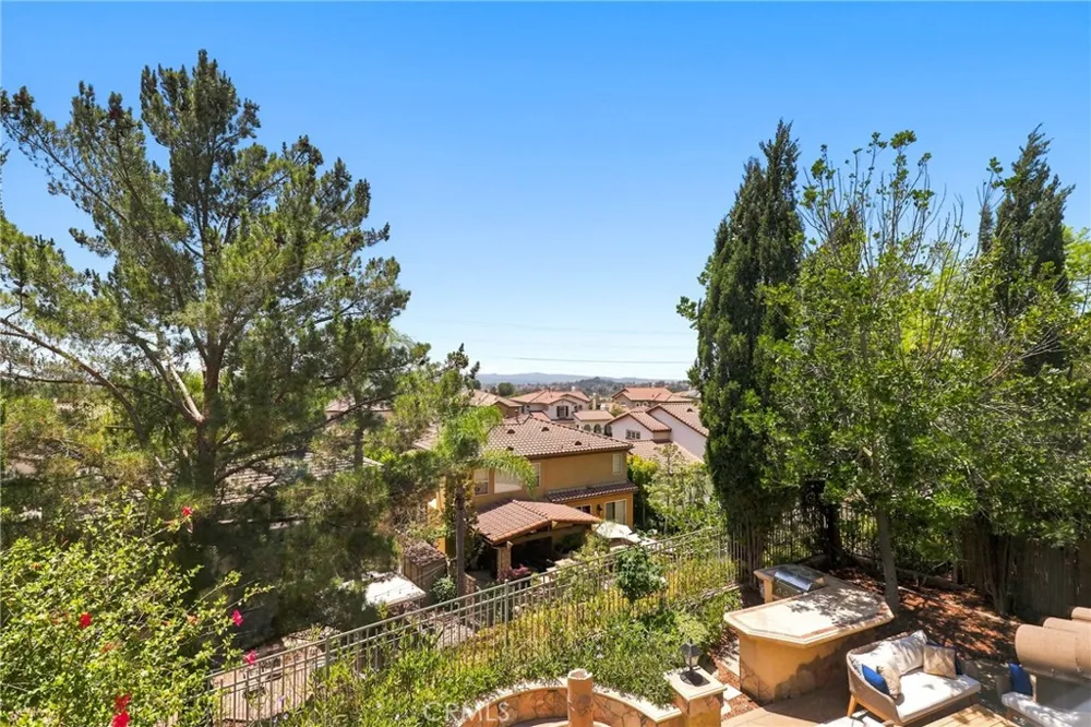 23121 Fairfield Mission Viejo, CA 92692