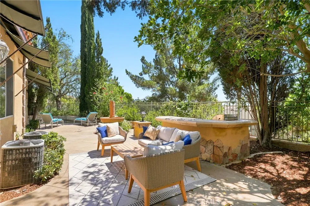 23121 Fairfield Mission Viejo, CA 92692