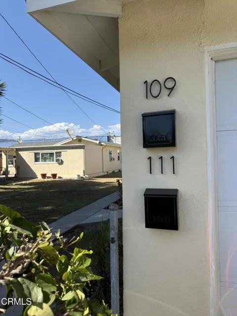 109 W McFarlane Drive