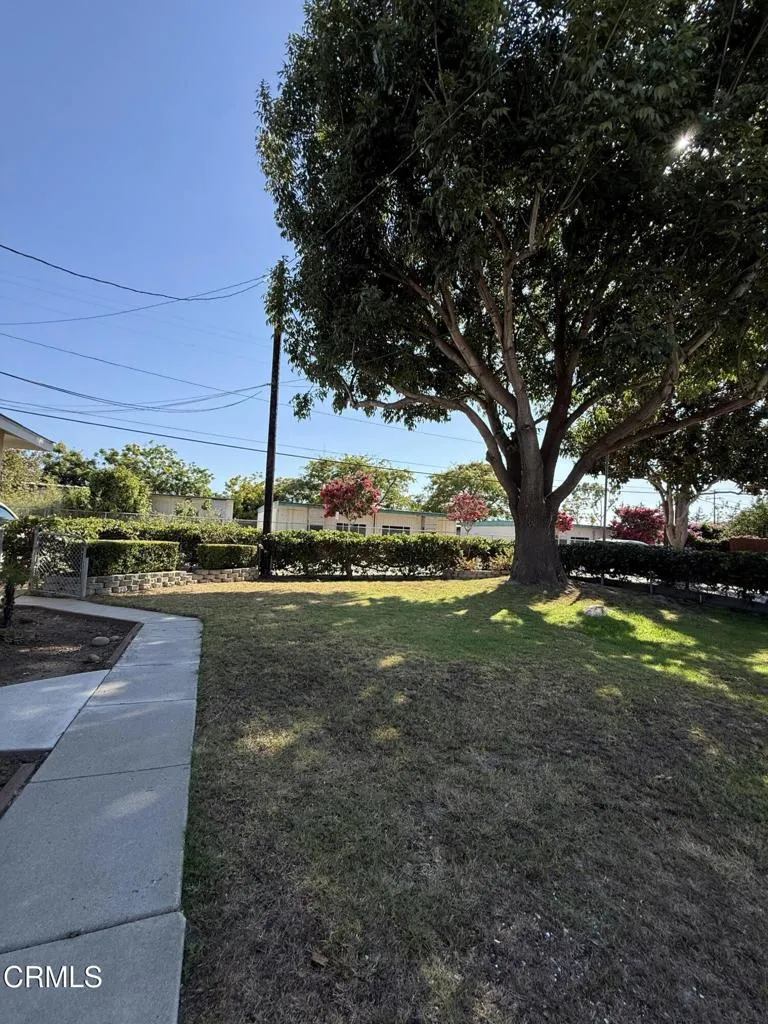 109 W McFarlane Drive Ventura, CA 93001