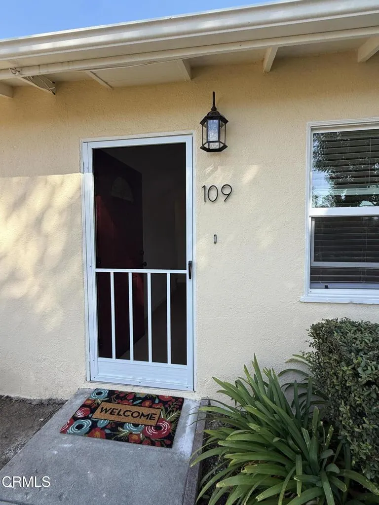 109 W McFarlane Drive Ventura, CA 93001