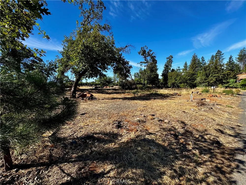 5465 Foster Paradise, CA 95969