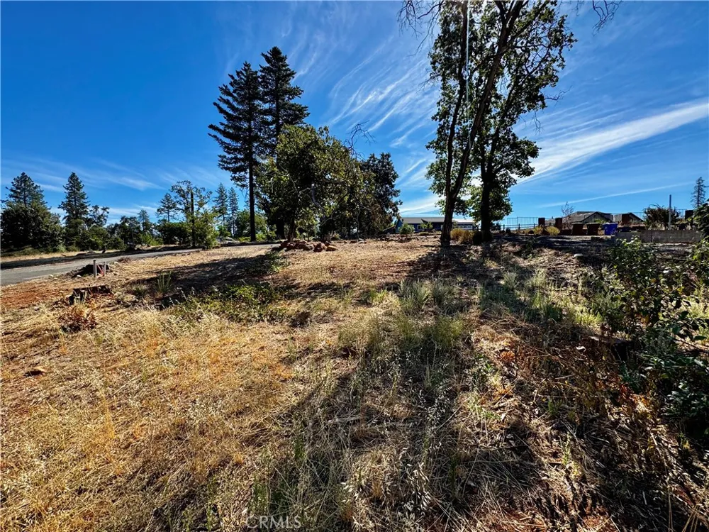 5465 Foster Paradise, CA 95969