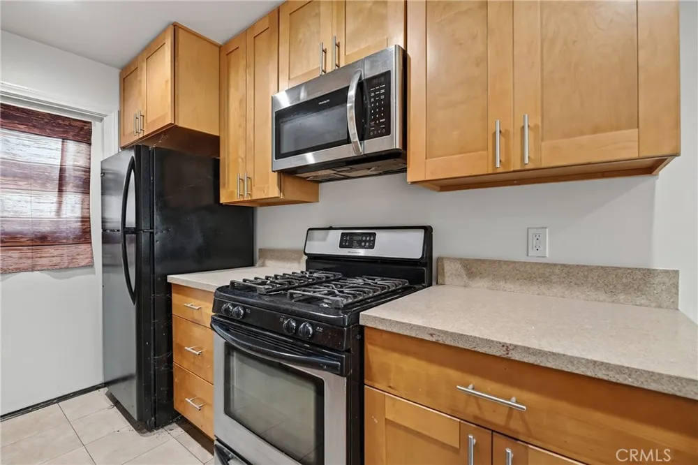 1140 Molino #1 Long Beach, CA 90804