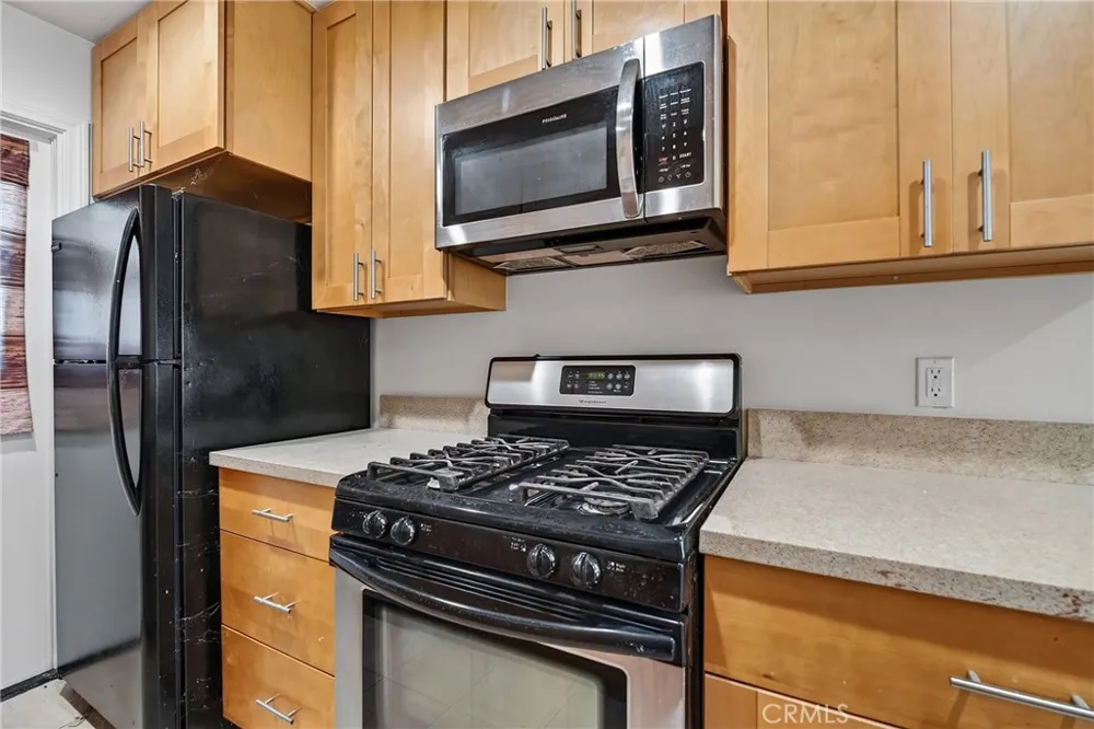 1140 Molino #1 Long Beach, CA 90804
