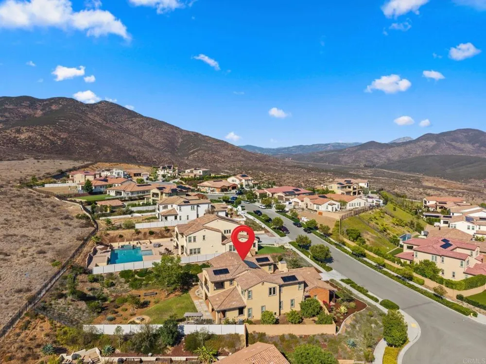 446 Via Maggiore Chula Vista, CA 91914