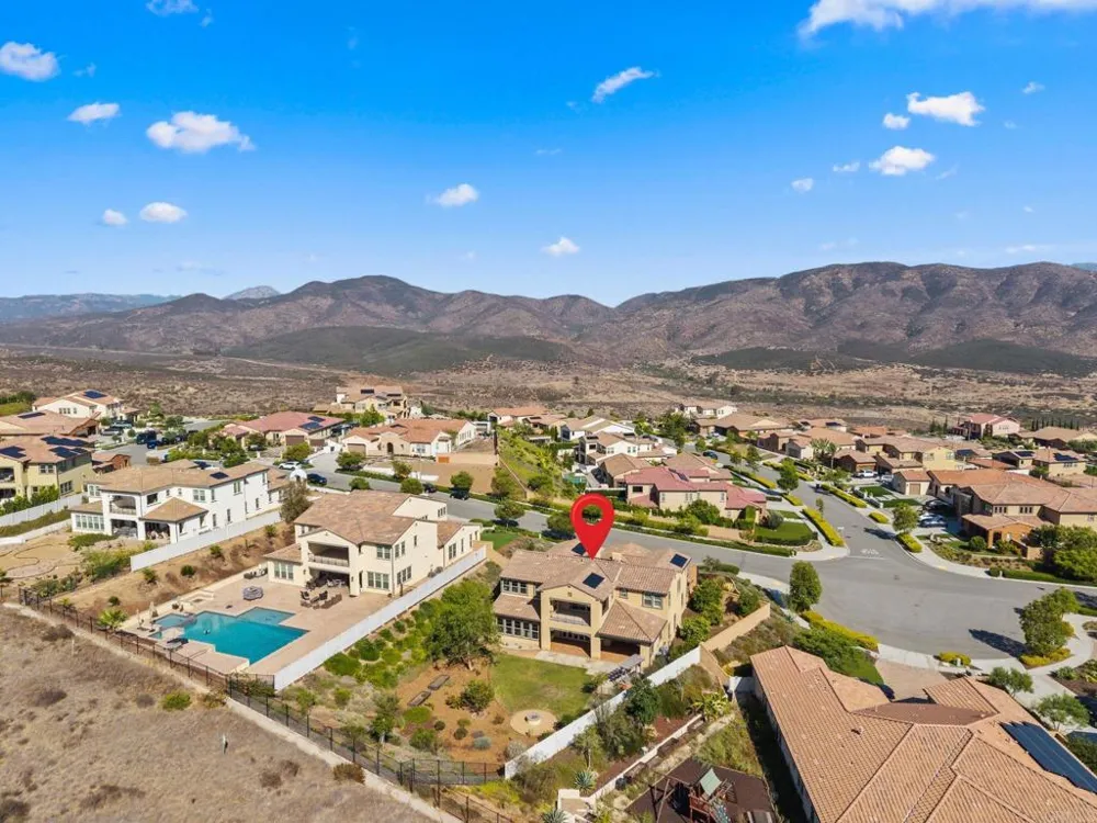 446 Via Maggiore Chula Vista, CA 91914