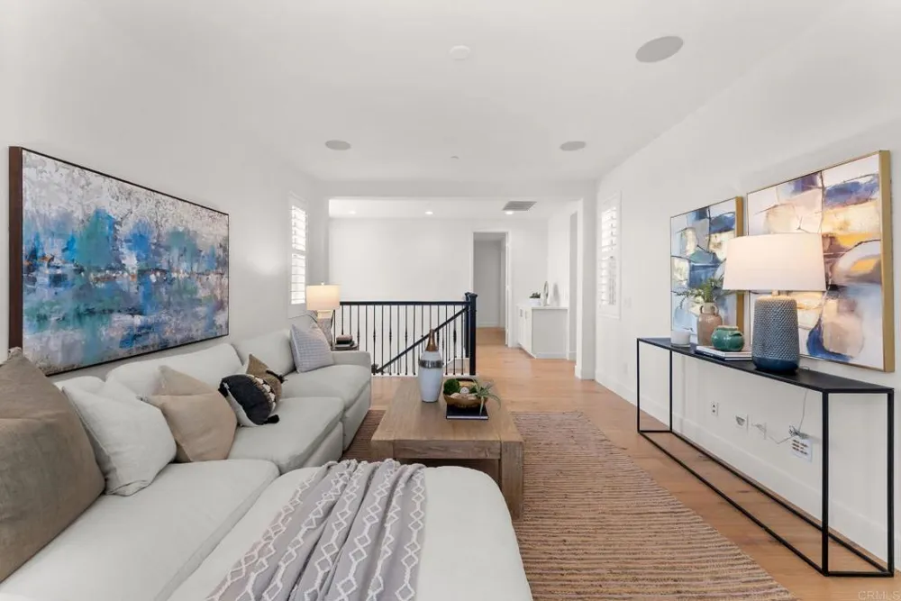 446 Via Maggiore Chula Vista, CA 91914