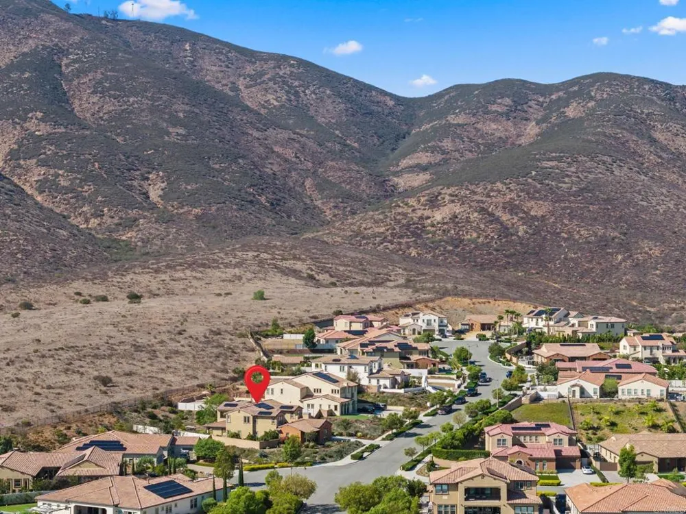 446 Via Maggiore Chula Vista, CA 91914