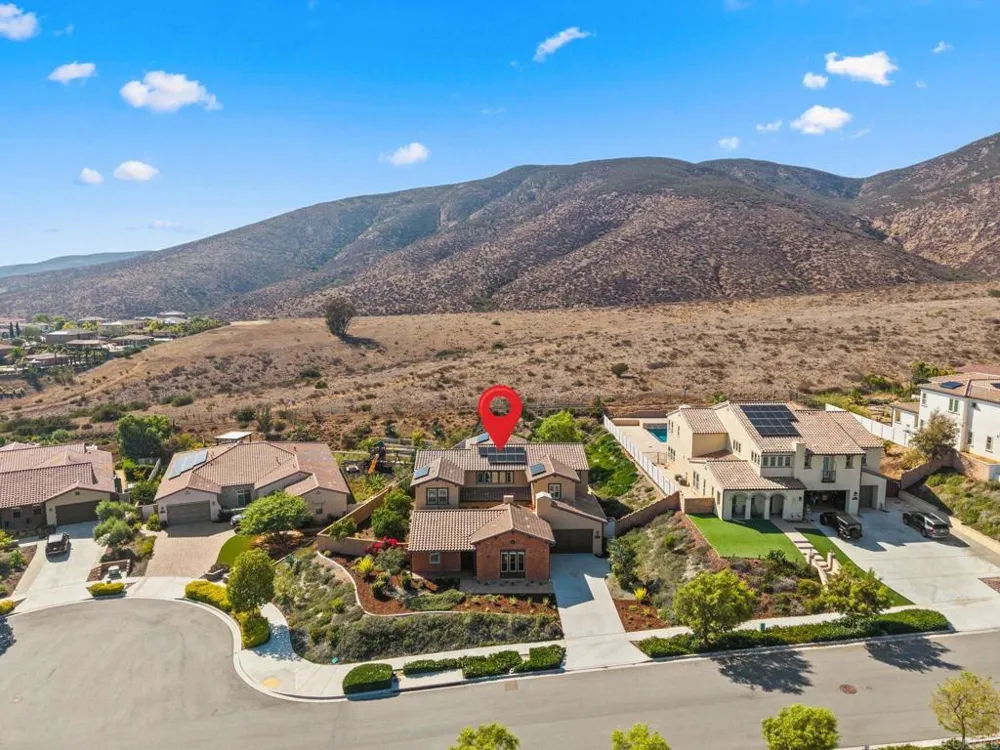 446 Via Maggiore Chula Vista, CA 91914