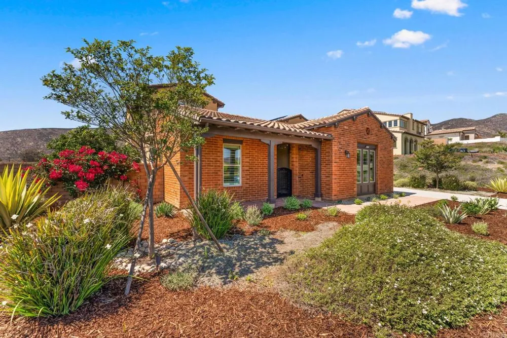 446 Via Maggiore Chula Vista, CA 91914