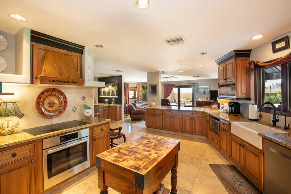 9645 4th Avenue Blythe, CA 92225
