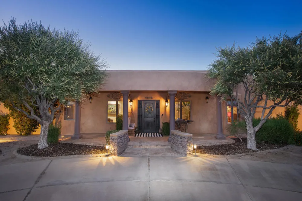 9645 4th Avenue Blythe, CA 92225