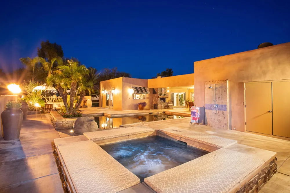 9645 4th Avenue Blythe, CA 92225