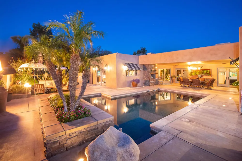 9645 4th Avenue Blythe, CA 92225