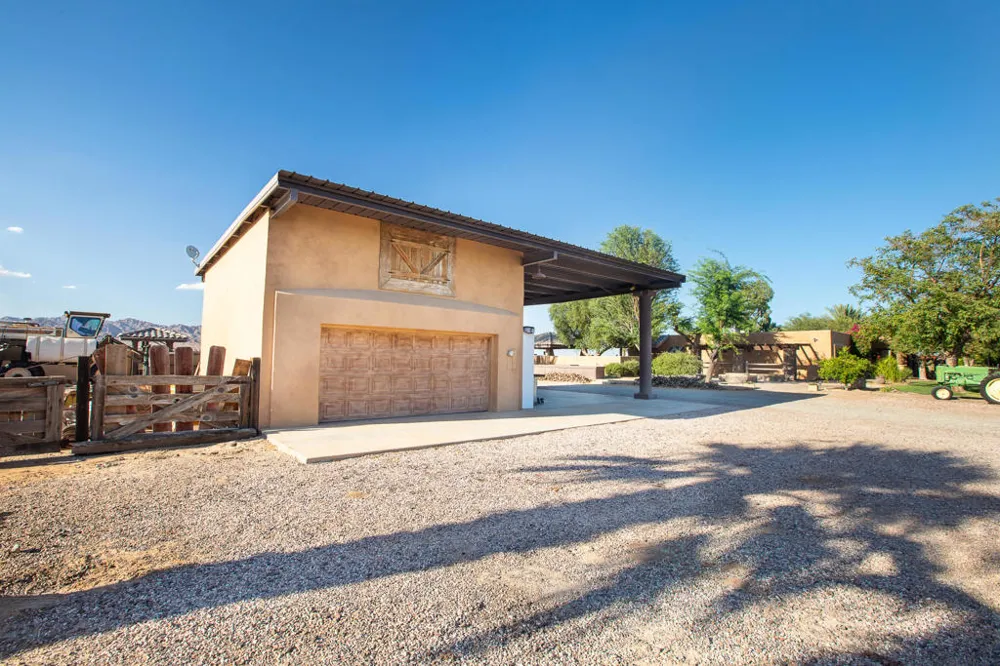 9645 4th Avenue Blythe, CA 92225