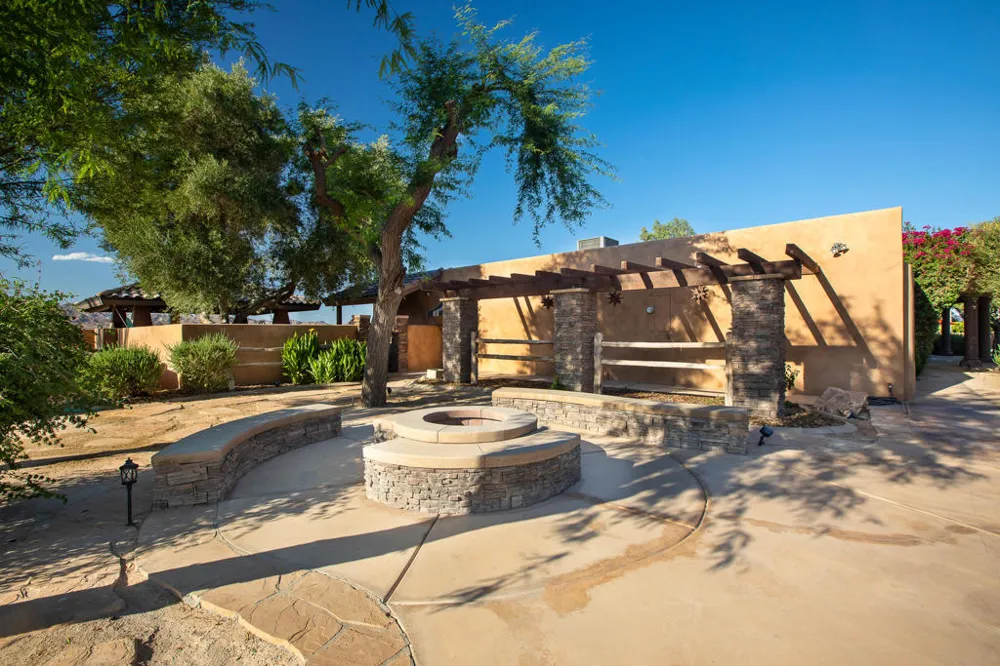 9645 4th Avenue Blythe, CA 92225