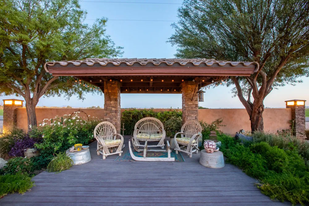 9645 4th Avenue Blythe, CA 92225