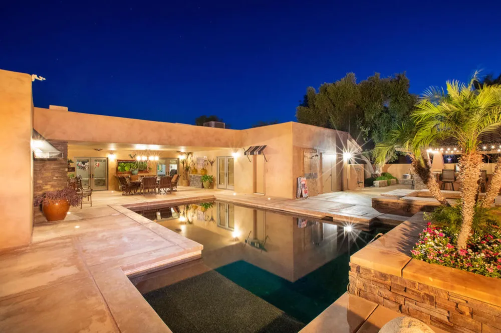 9645 4th Avenue Blythe, CA 92225