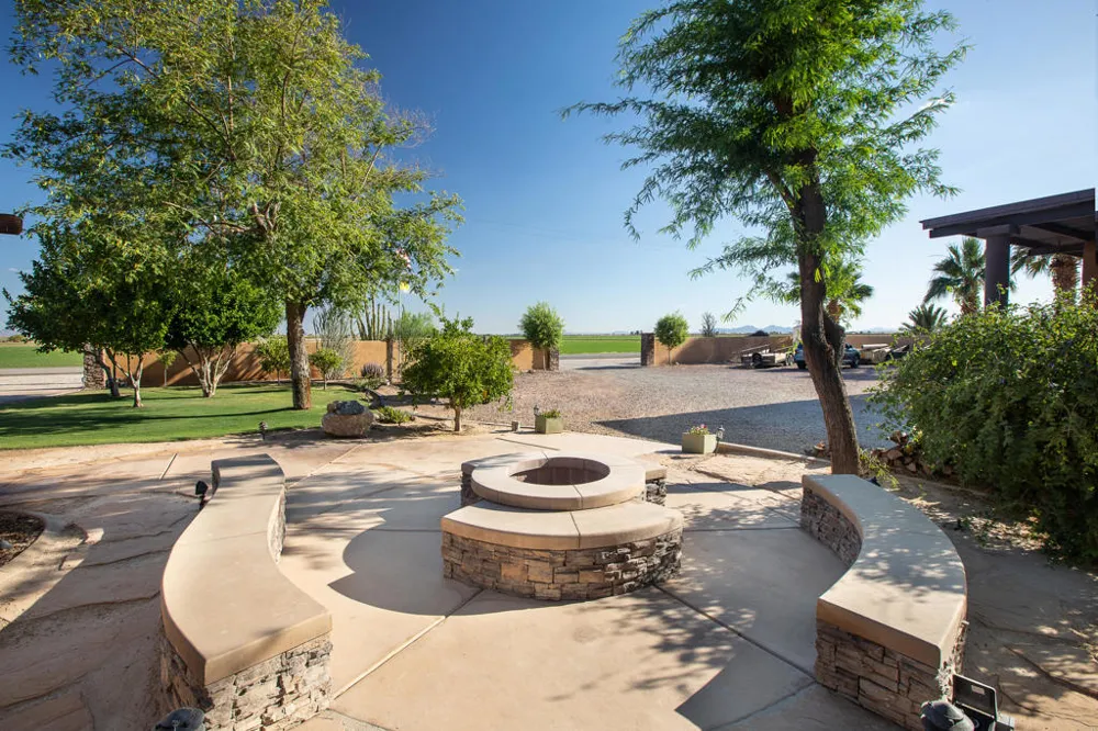 9645 4th Avenue Blythe, CA 92225
