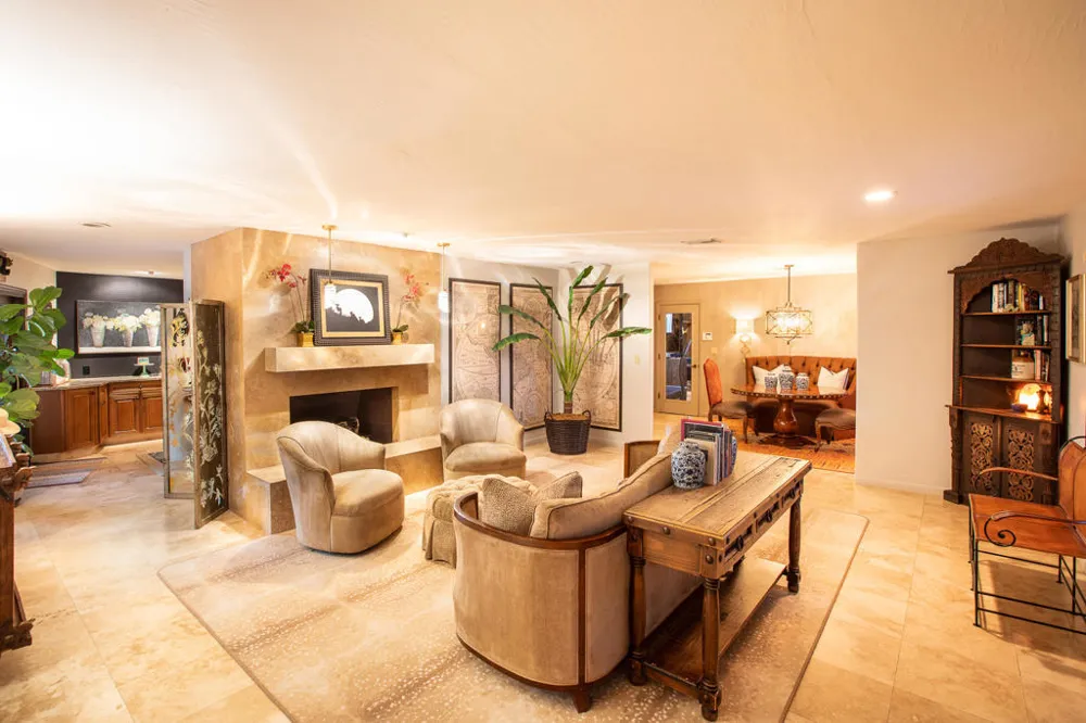 9645 4th Avenue Blythe, CA 92225