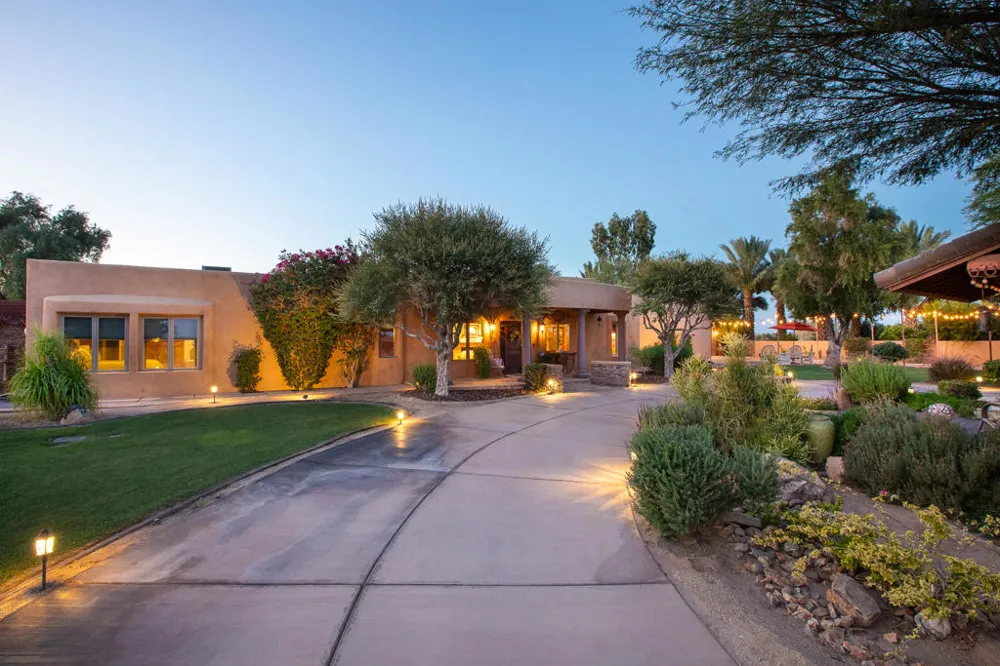9645 4th Avenue Blythe, CA 92225