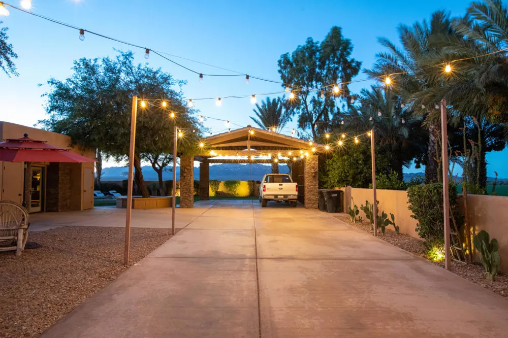 9645 4th Avenue Blythe, CA 92225