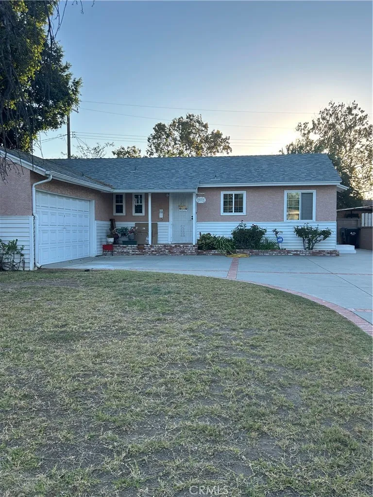 317 S Gardenglen Street West Covina, CA 91790