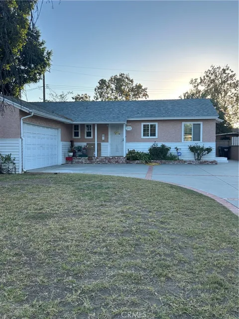 317 S Gardenglen Street