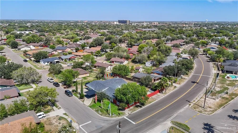1121 Saltillo Street Edinburg, TX 78539