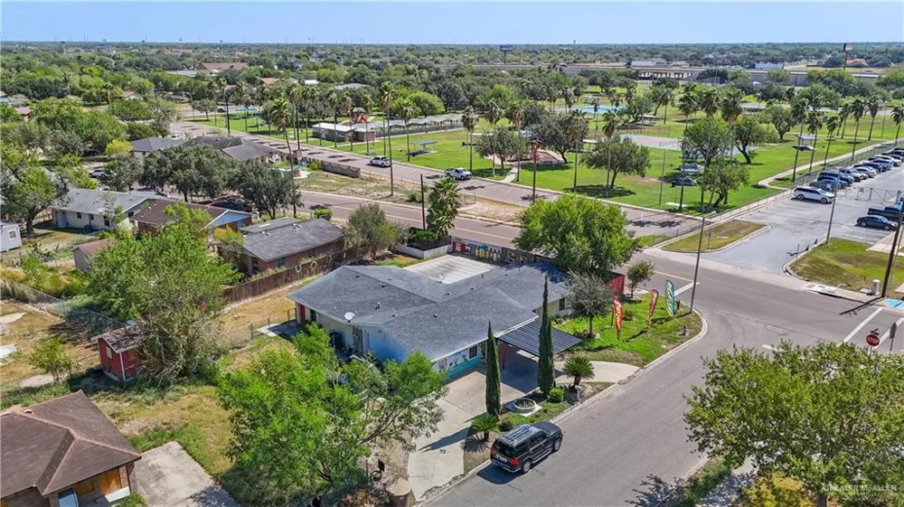 1121 Saltillo Street Edinburg, TX 78539