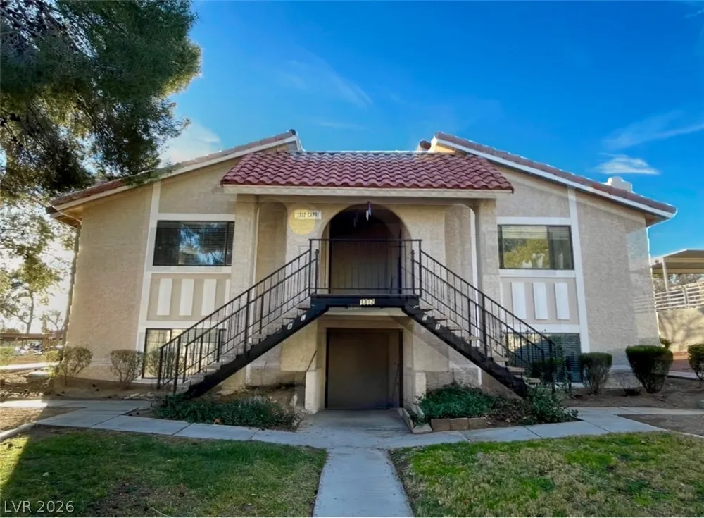 1314 Capri Drive #D Boulder City, NV 89005