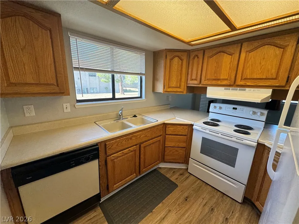 1314 Capri Drive #D Boulder City, NV 89005