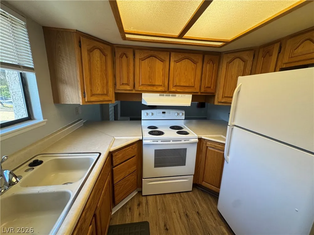 1314 Capri Drive #D Boulder City, NV 89005