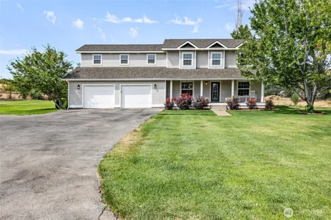 14434 Cottonwood Canyon Road