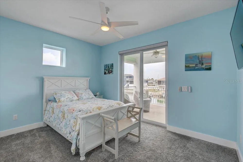 4389 5TH ISLE DRIVE Hernando Beach, FL 34607