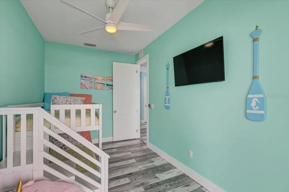4389 5TH ISLE DRIVE Hernando Beach, FL 34607