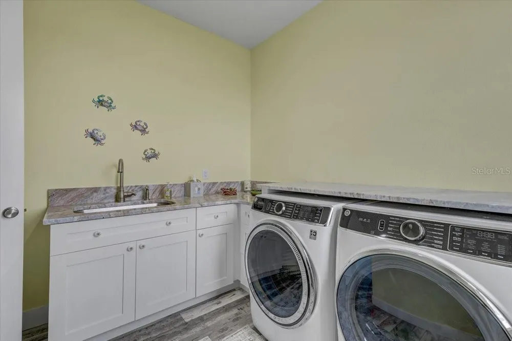 4389 5TH ISLE DRIVE Hernando Beach, FL 34607
